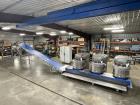 Used 2018 Vmi Spi 400 Spiral Mixing System